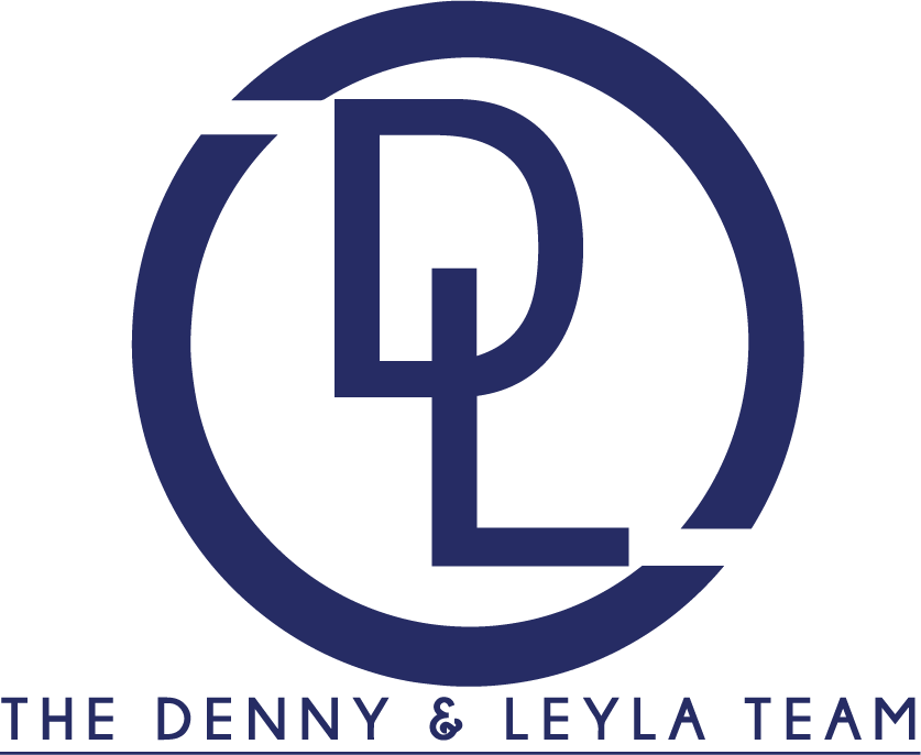 Denny &amp; Leyla Team