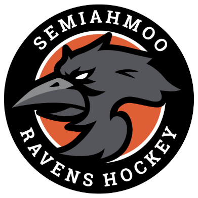 Semiahmoo Ravens Hockey - Home of the Ravens