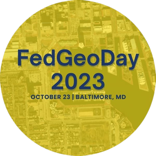 FedGeoDay2023