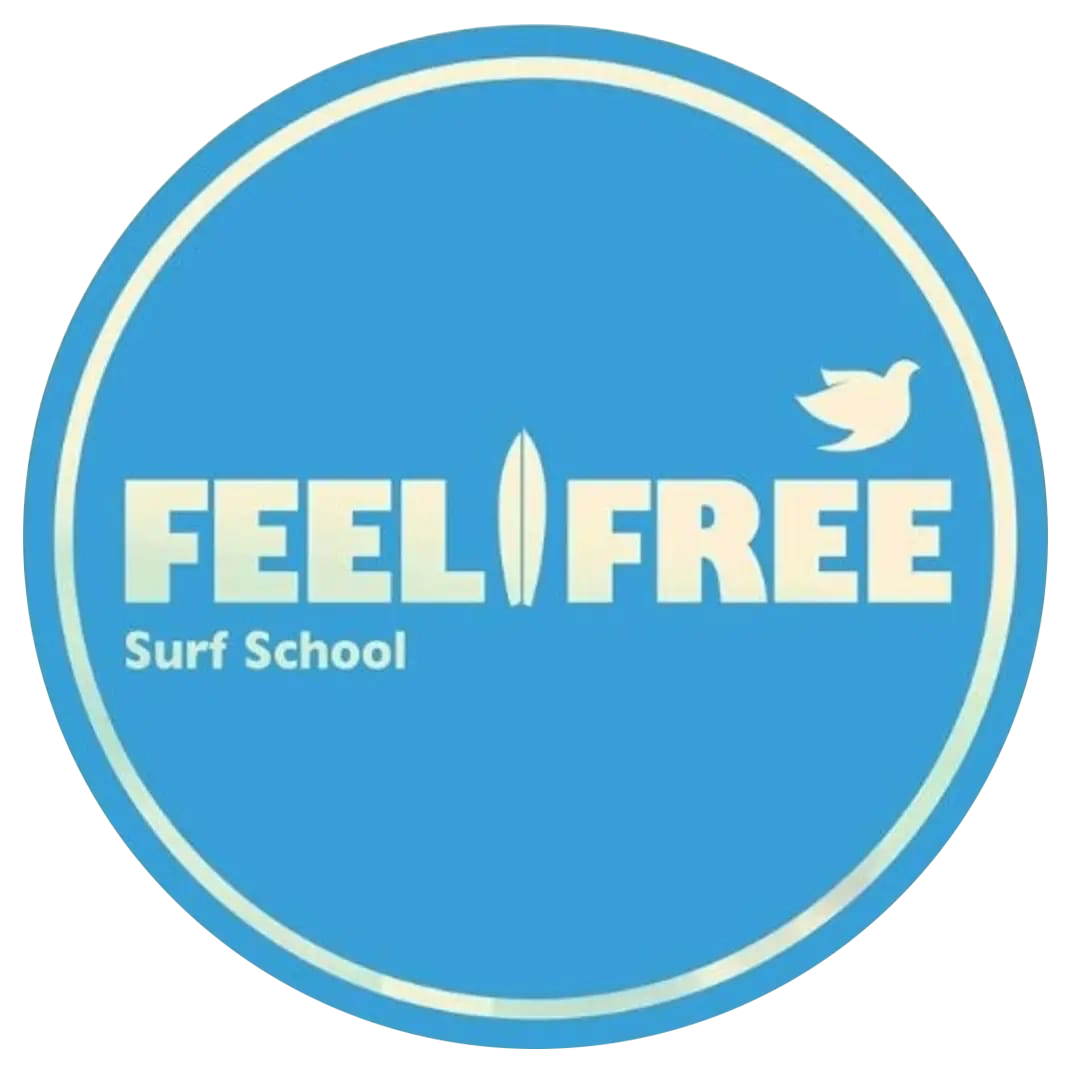 Feel Free Surf School