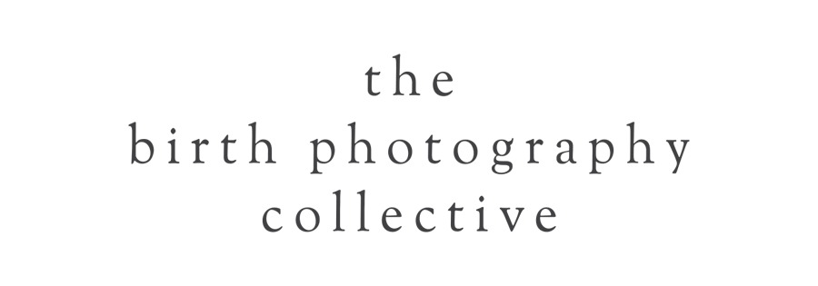 The Birth Photography Collective