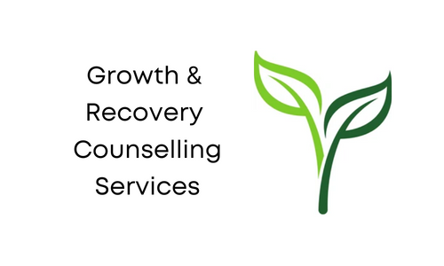 Growth &amp; Recovery Counselling Services 