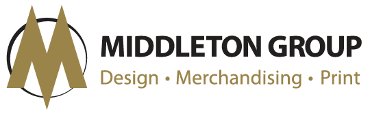 Middleton Group Inc. | Design - Merchandising - Print