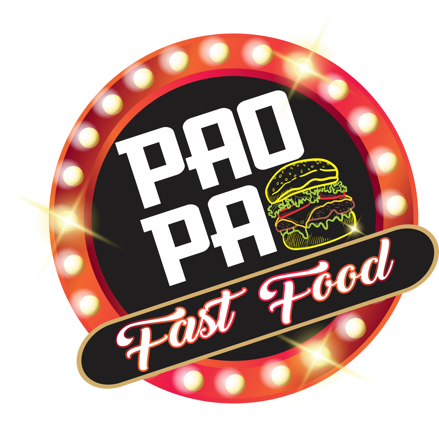 Pao Pao Fast Food - Colombian Restaurant | Miami, Fl 