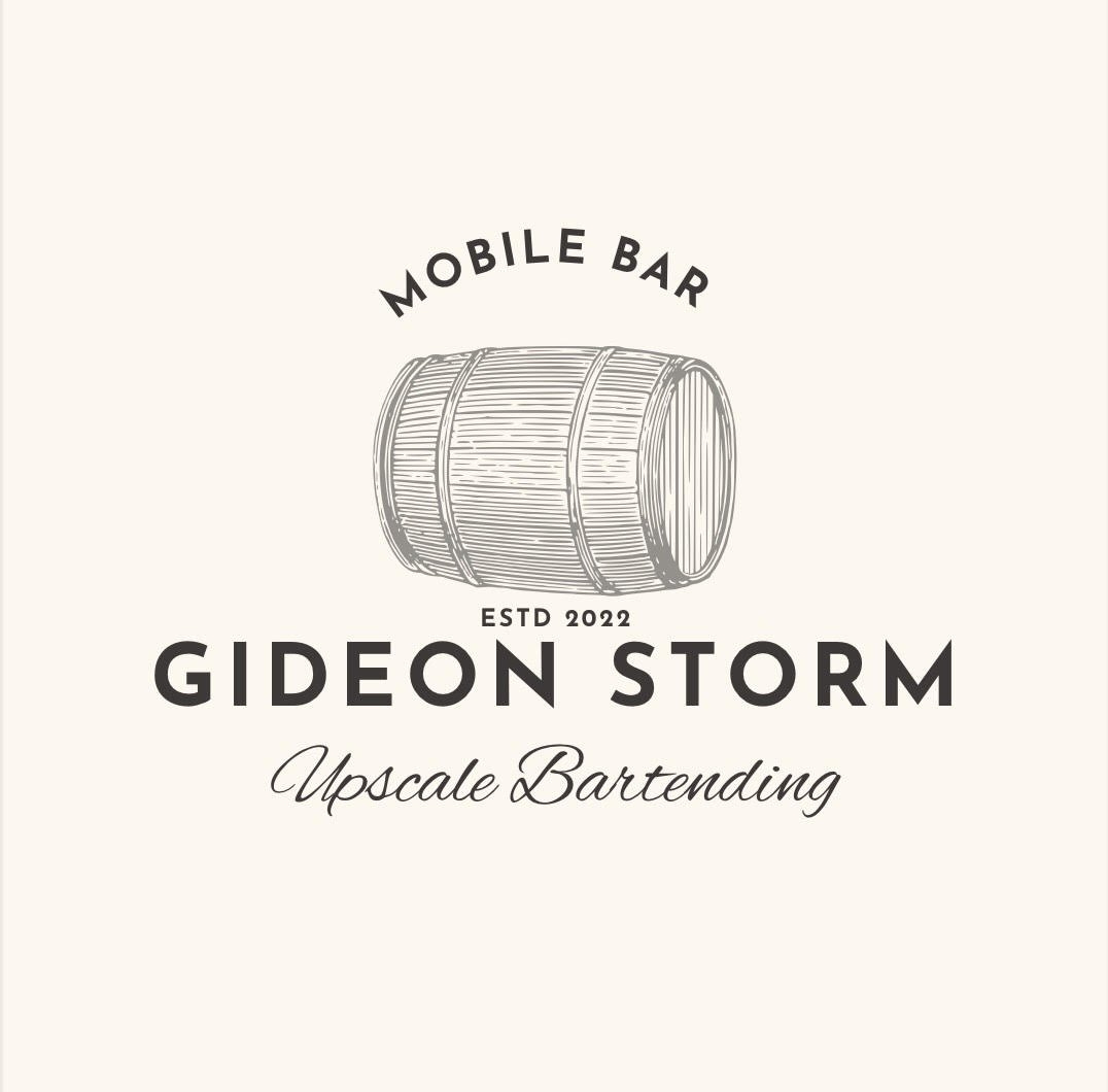 Gideon Storm