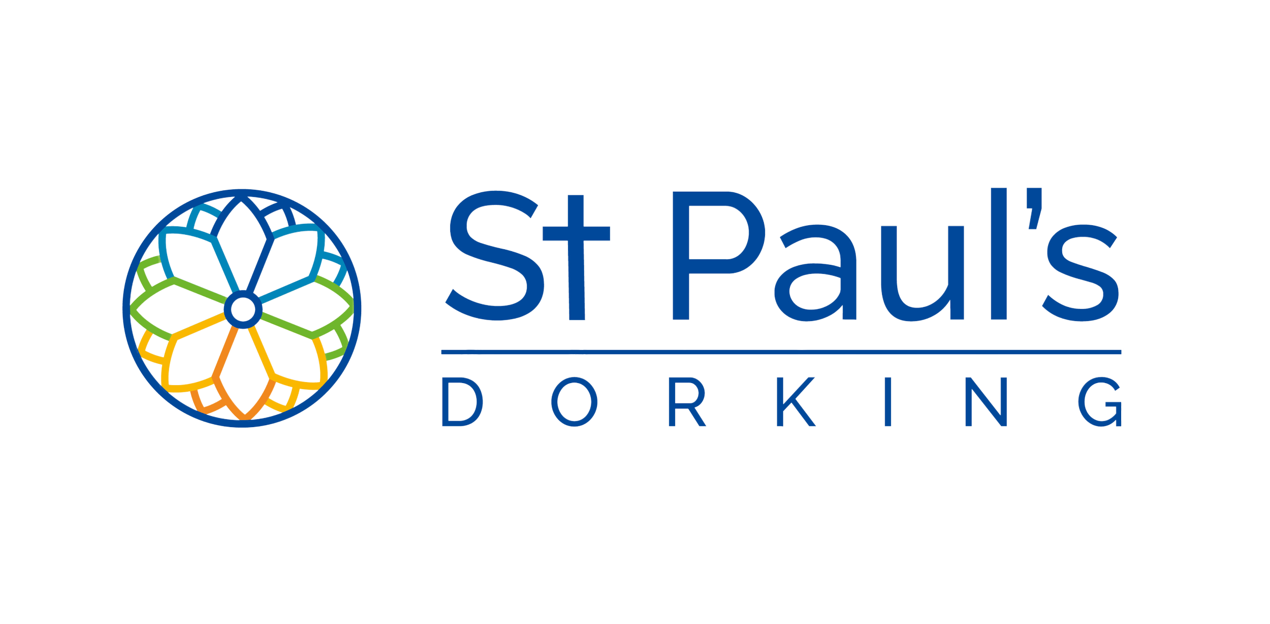 St Paul&#39;s Dorking