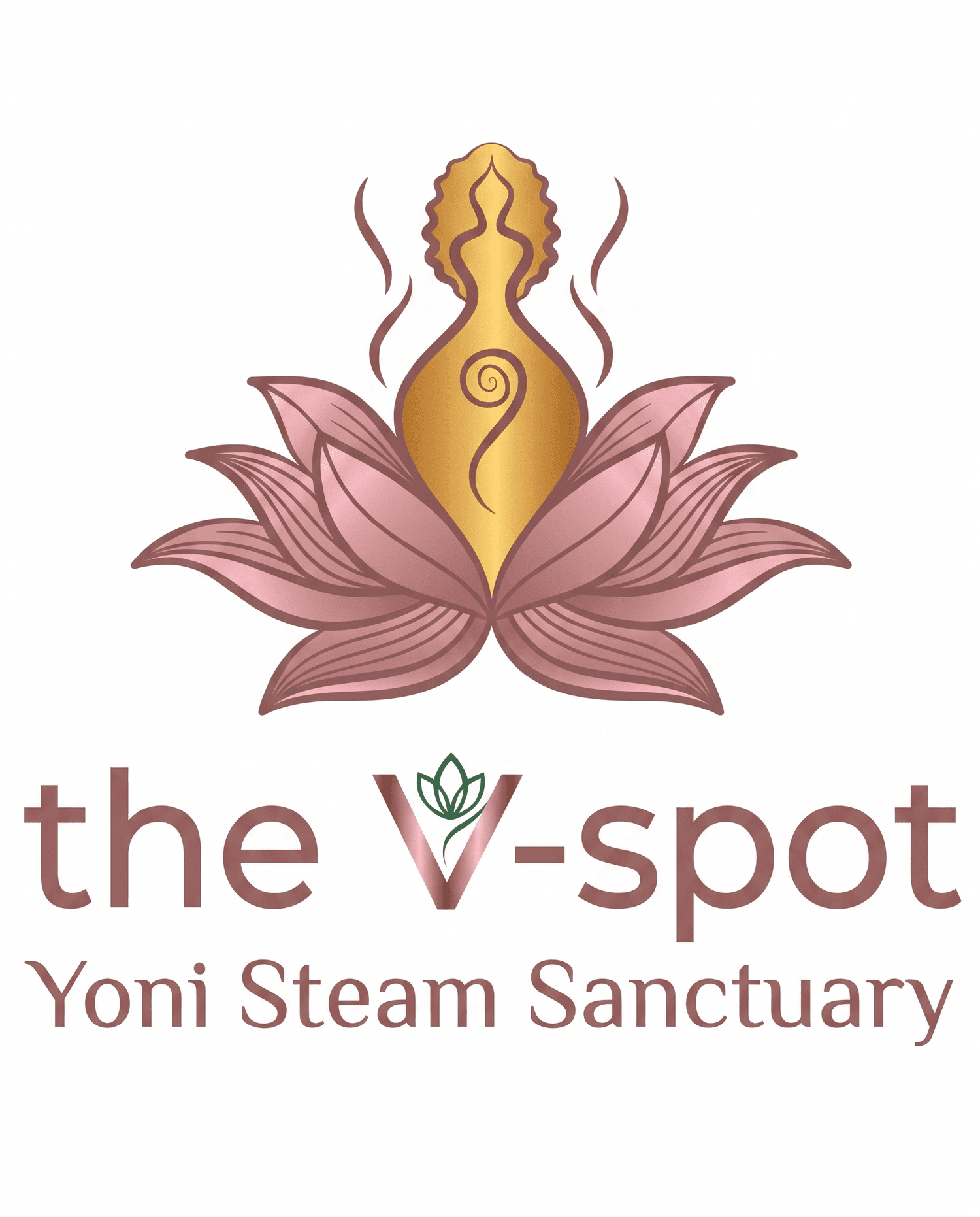 The V-Spot