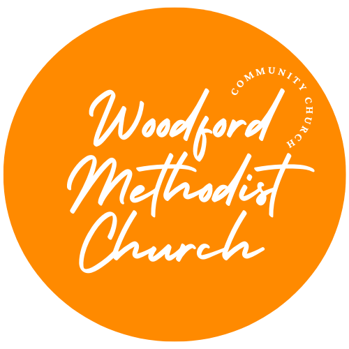 Woodford Methodist Church