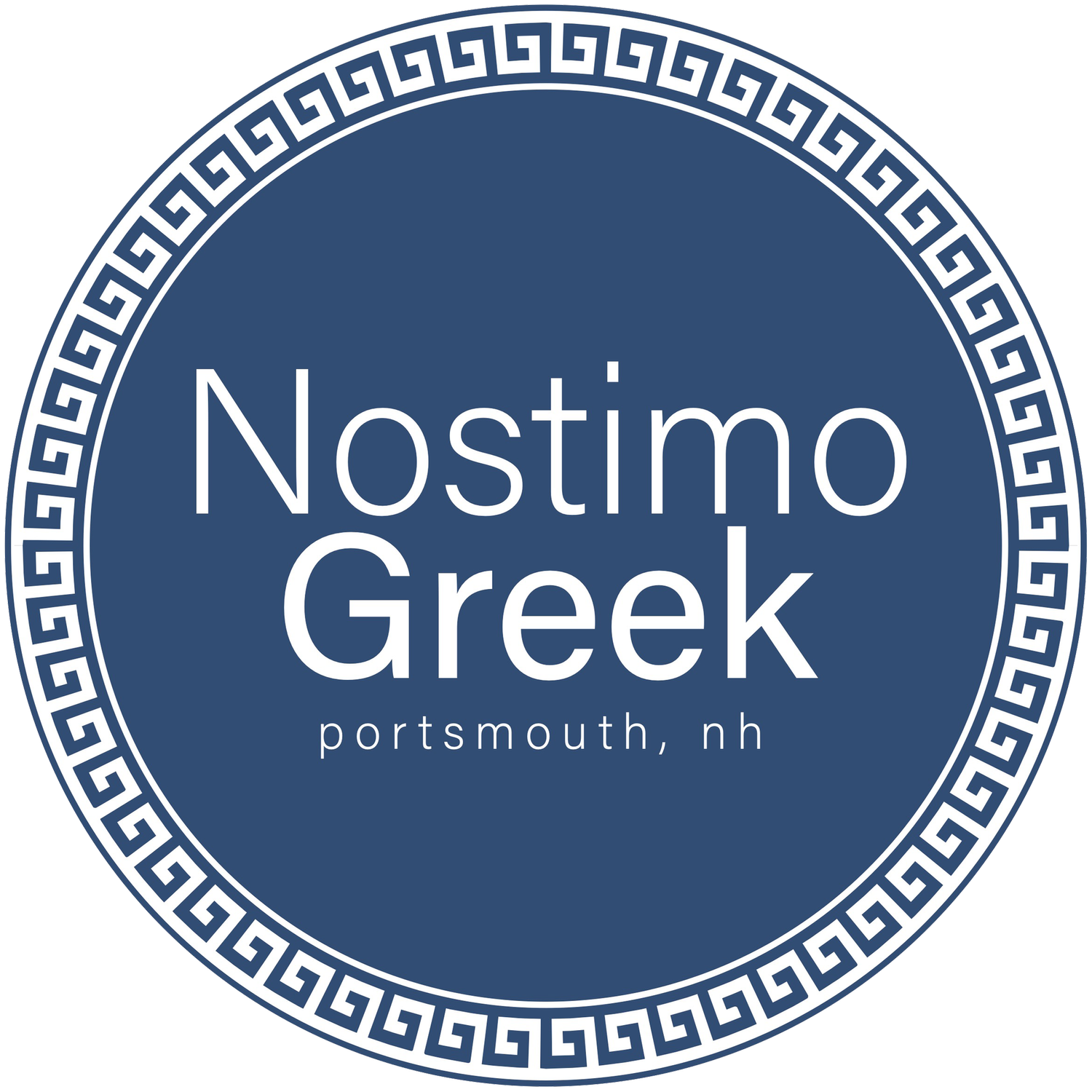 Nostimo Greek