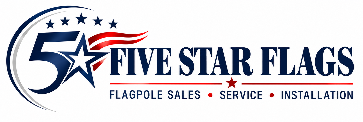 Five Star Flags LLC