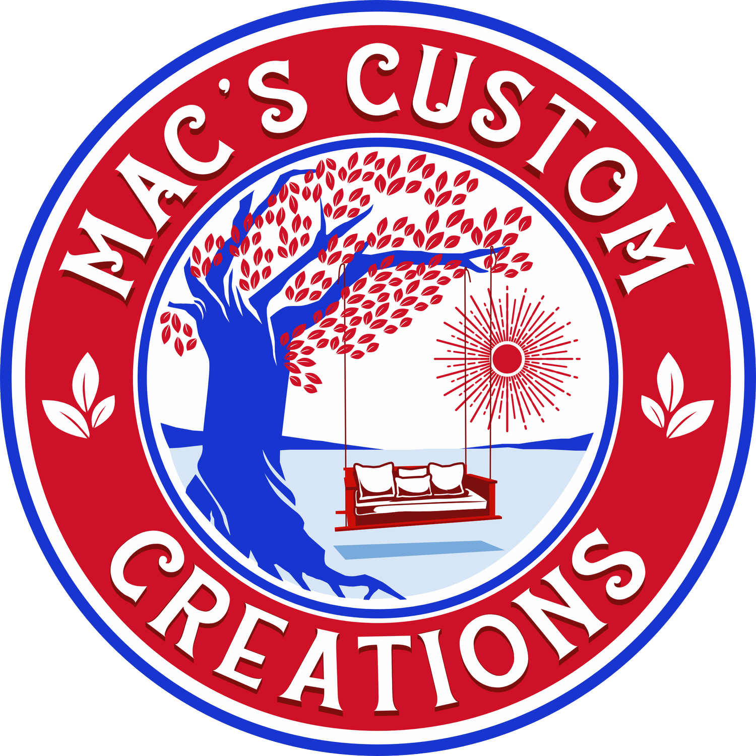 Mac&#39;s Custom Creations