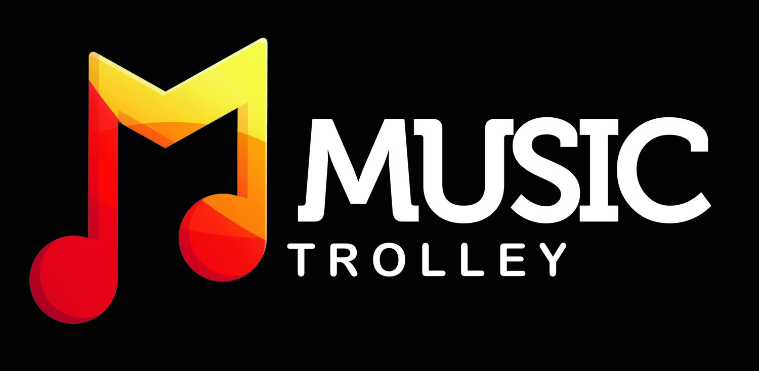 MusicTrolley