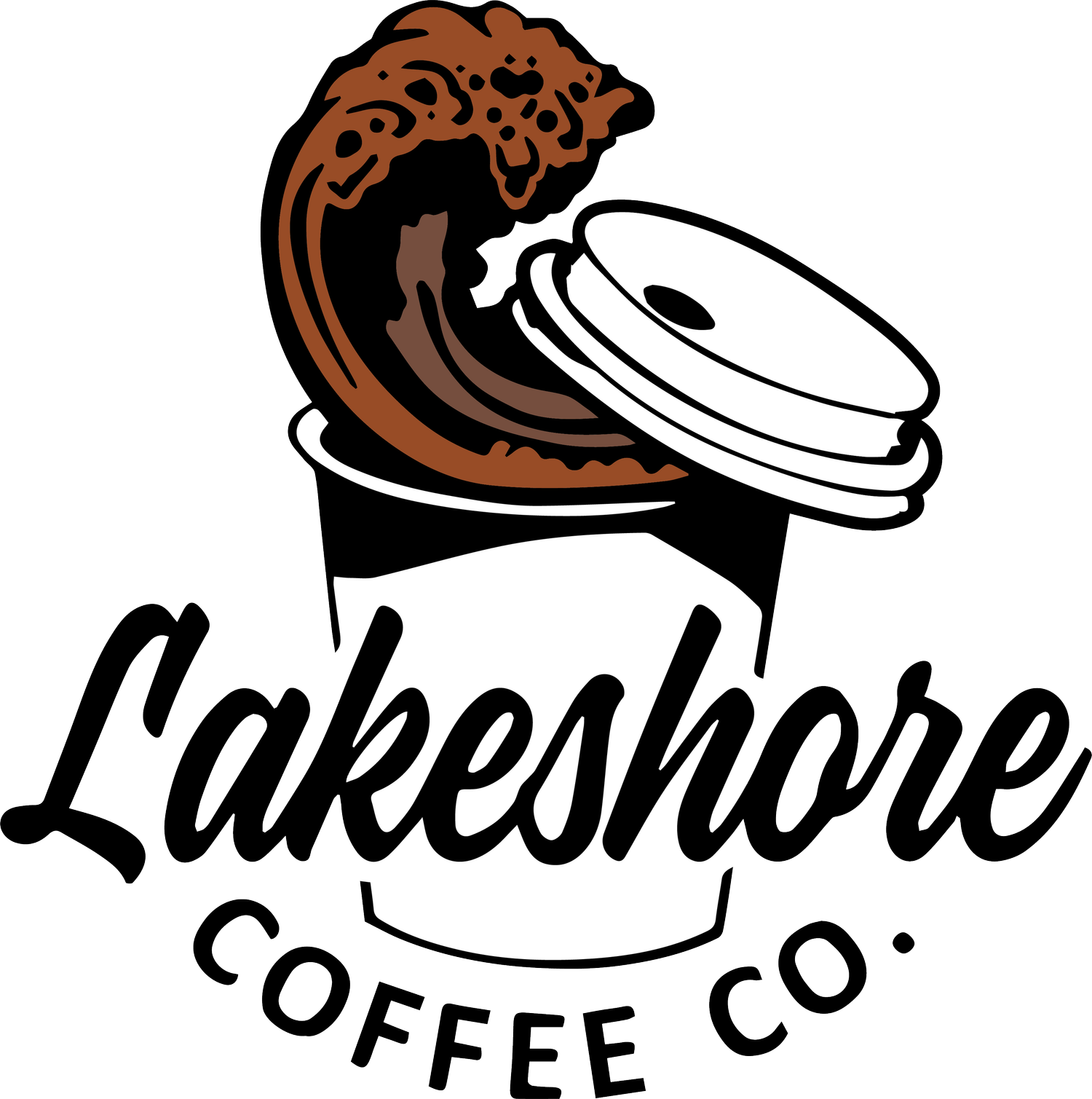 Lakeshore Coffee Company
