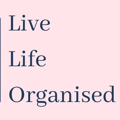 LIve Life Organised