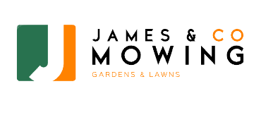James &amp; Co Mowing