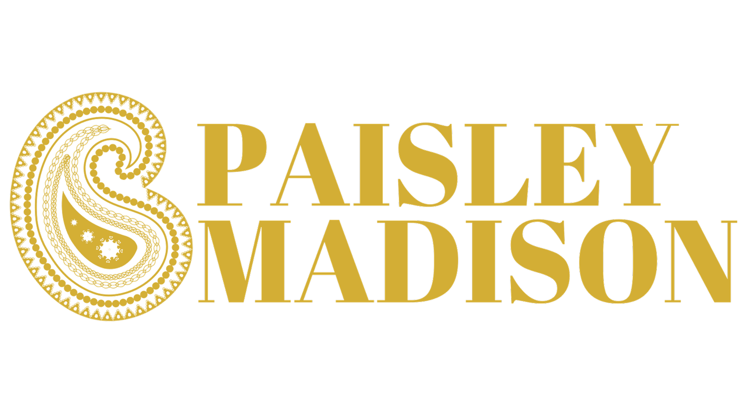 Paisley Madison