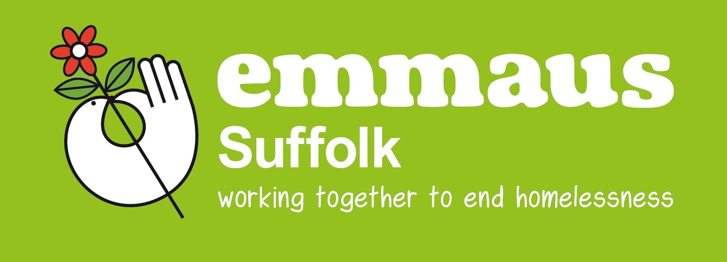 Emmaus Suffolk