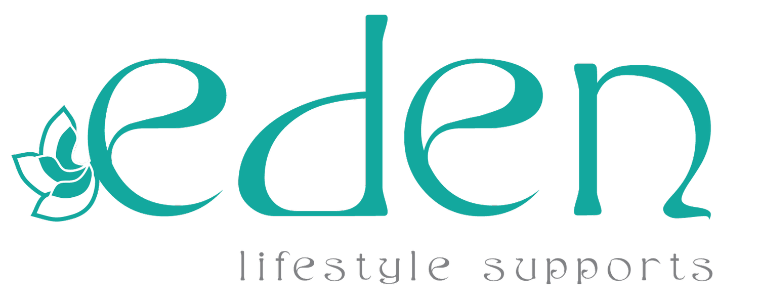 Eden Lifestyle Supports NDIS Registered Disability Provider