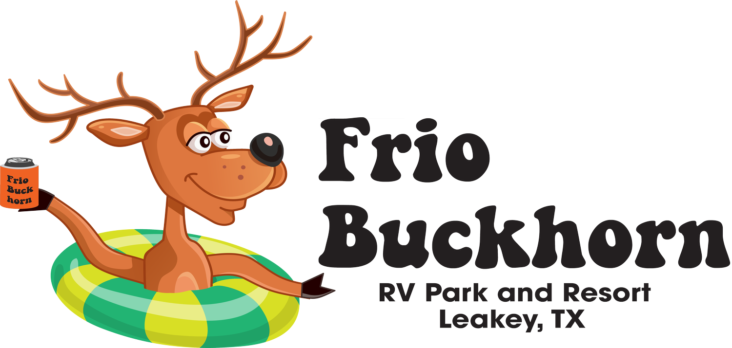 Frio Buckhorn RV Park and Resort