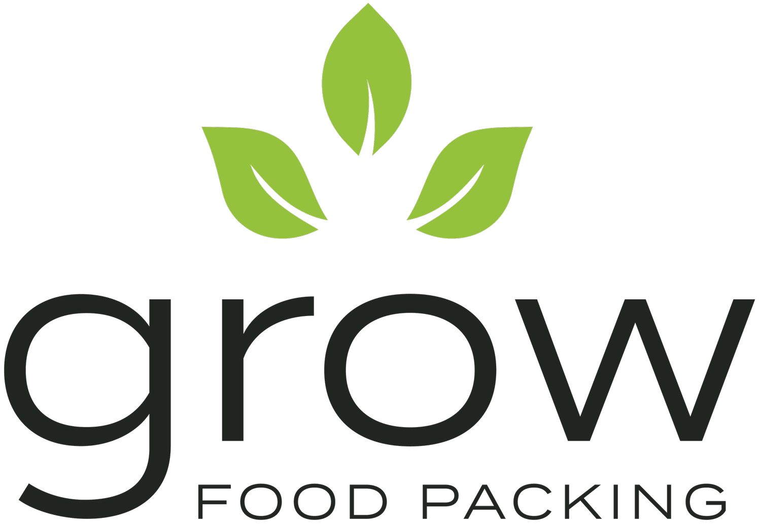 Grow Food Packing