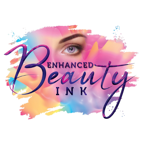 Enhanced Beauty Ink