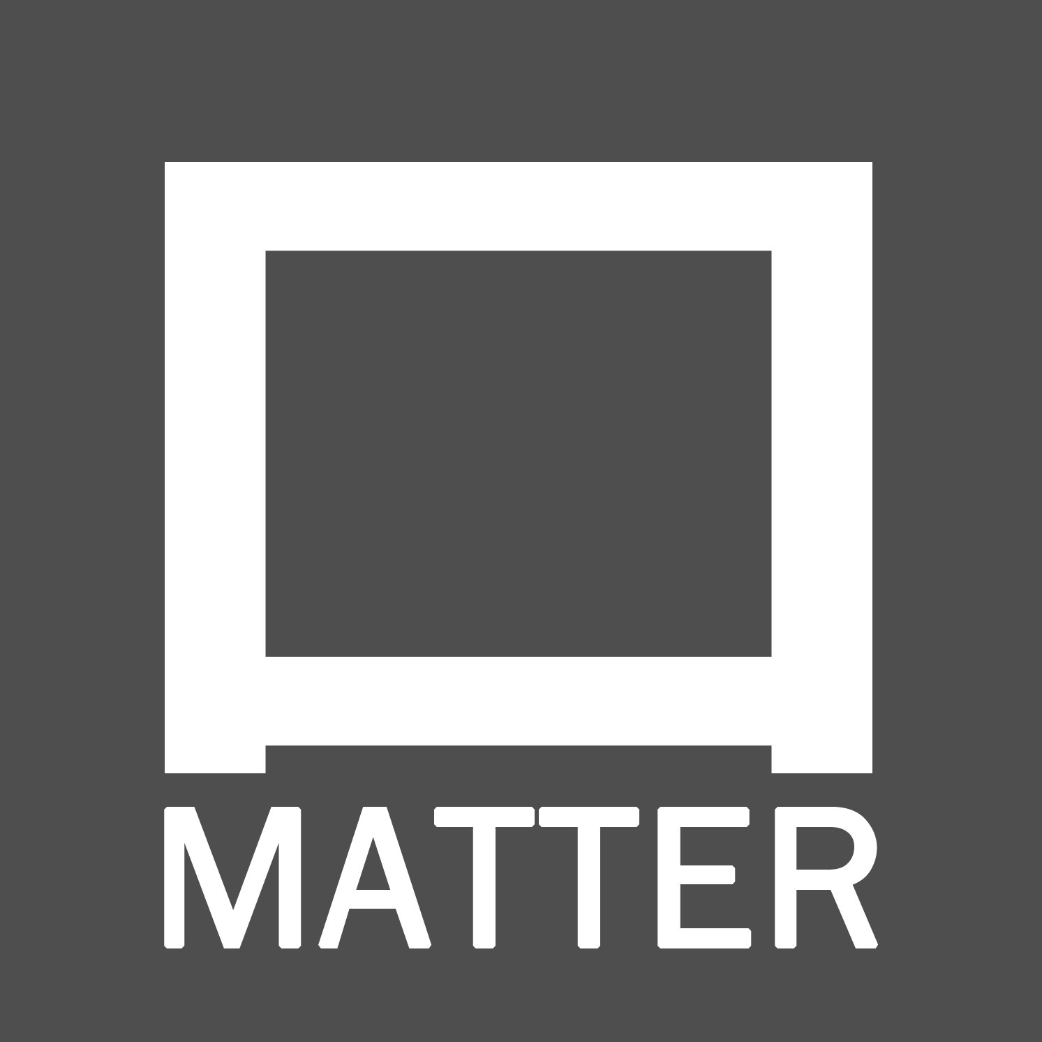 STUDIO MATTER