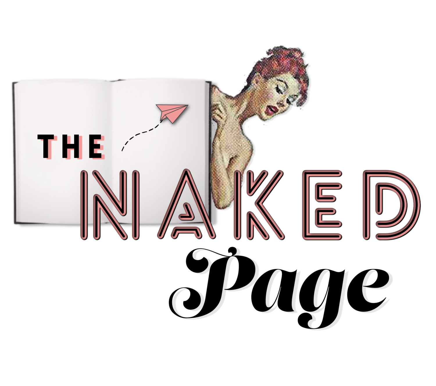 The Naked Page