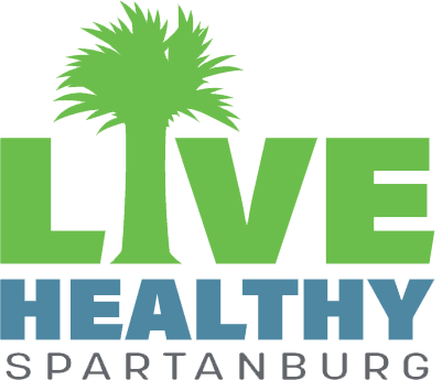 Live Healthy Spartanburg