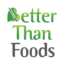 Better Than Foods USA