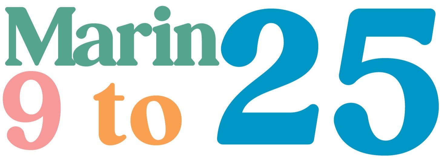 Marin 9 to 25