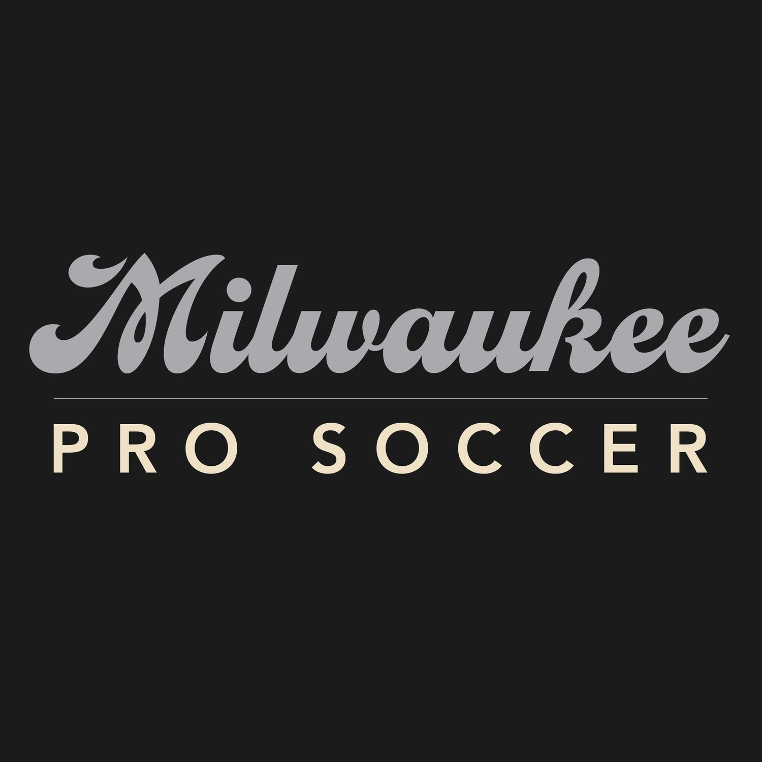 Milwaukee Pro Soccer