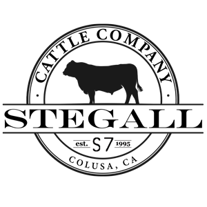 Stegall Cattle Co.