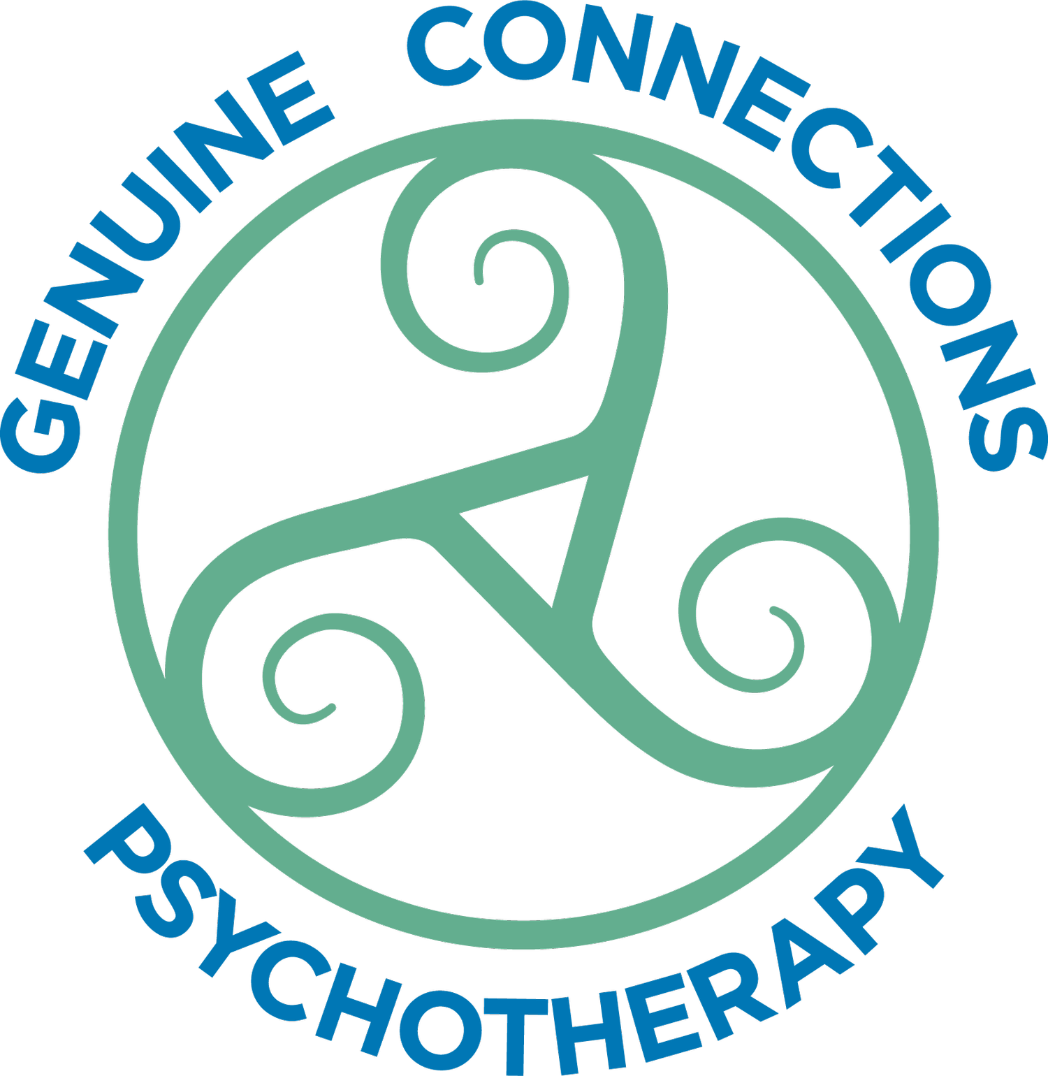 Genuine Connections Psychotherapy LLC