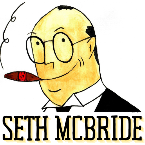 seth mcbride
