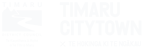 Timaru CityTown