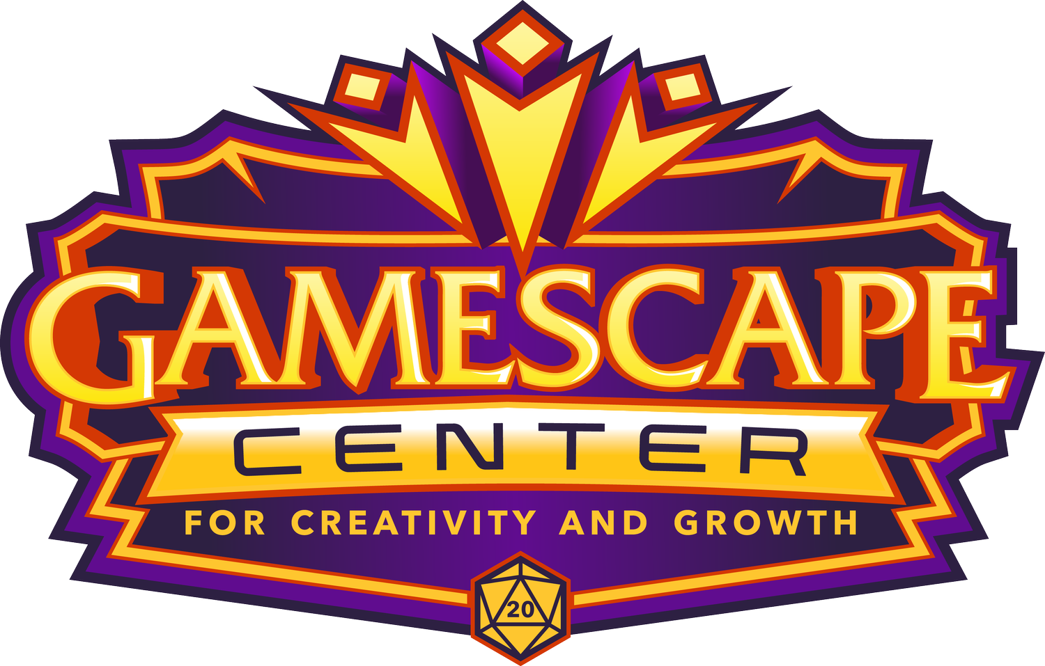 Gamescape Center