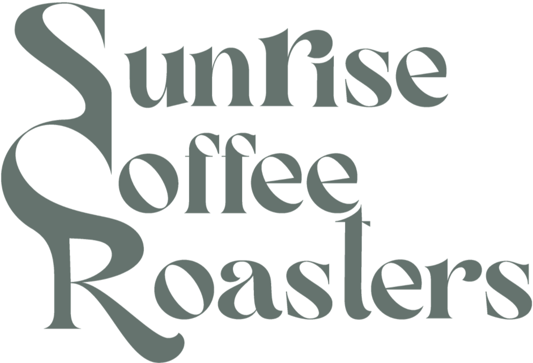 SunRise Coffee Roasters