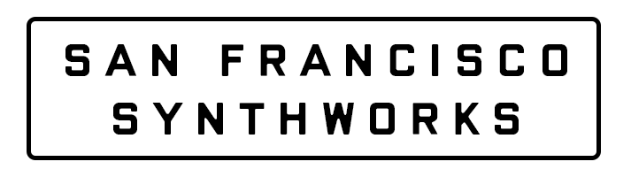 San Francisco Synthworks
