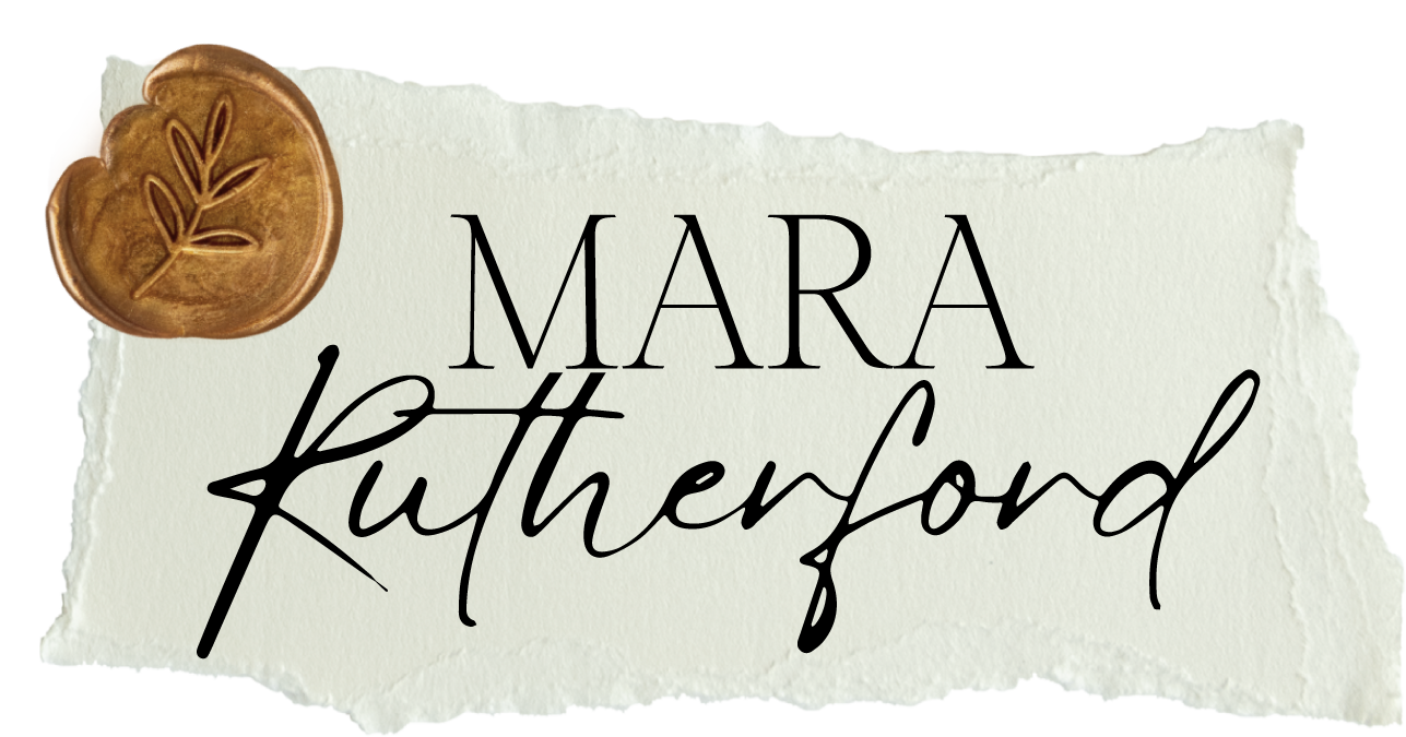 Mara Rutherford