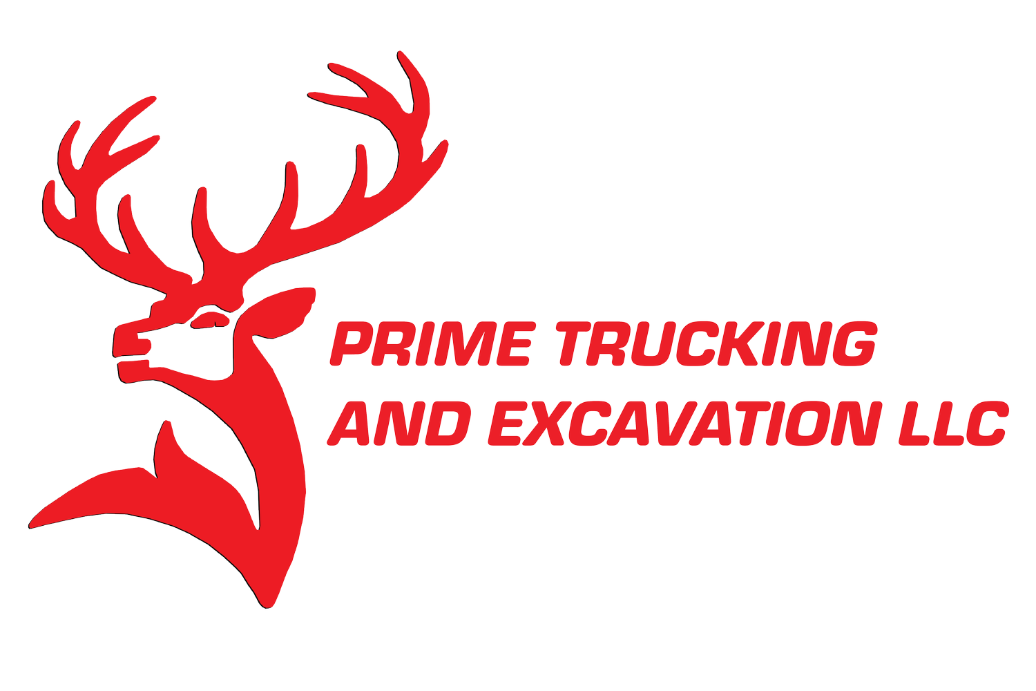 Prime Trucking and Excavation