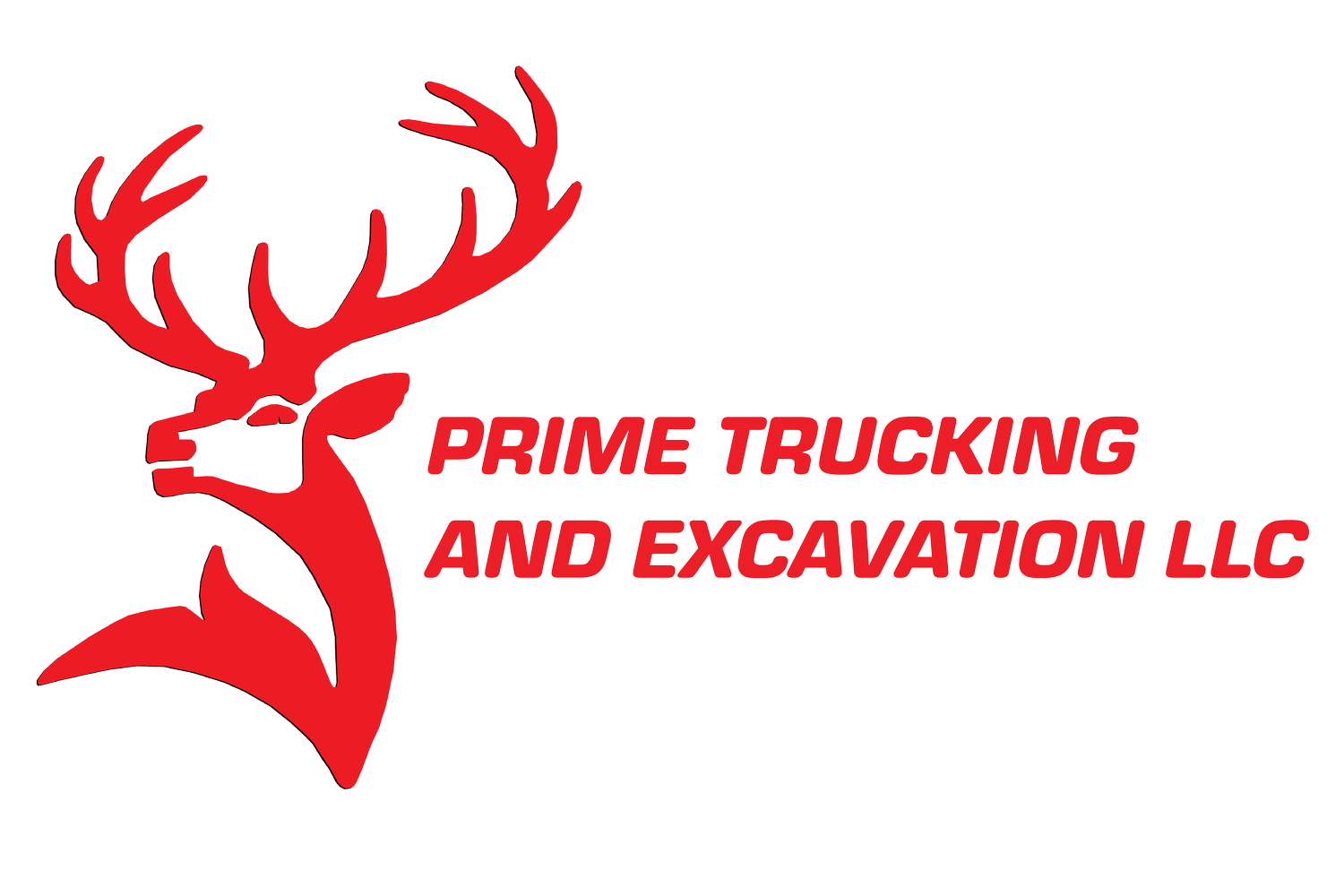 Prime Trucking and Excavation