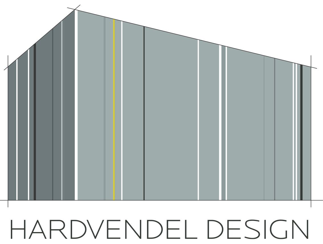 Hardvendel Design