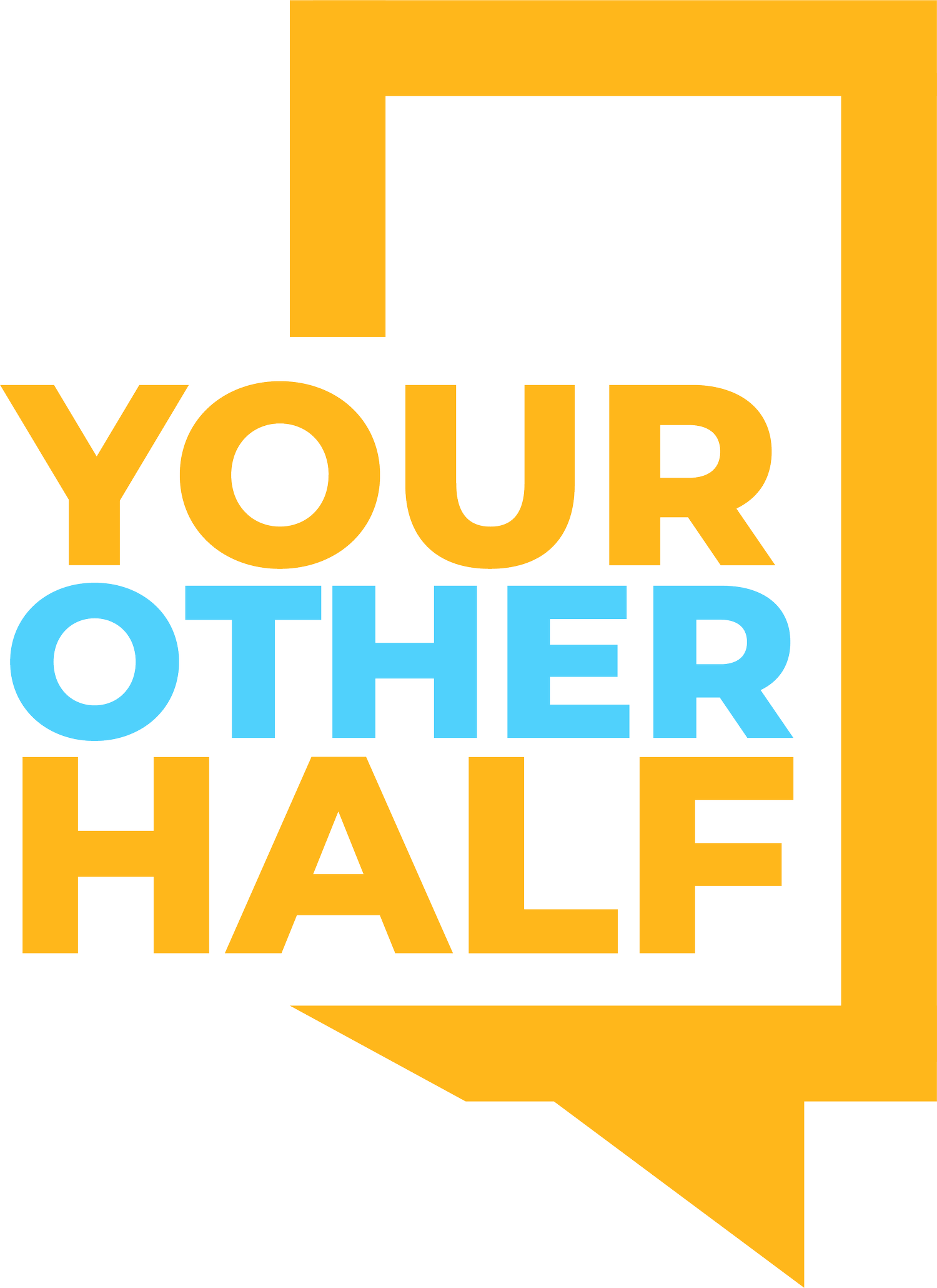 Your Other Half