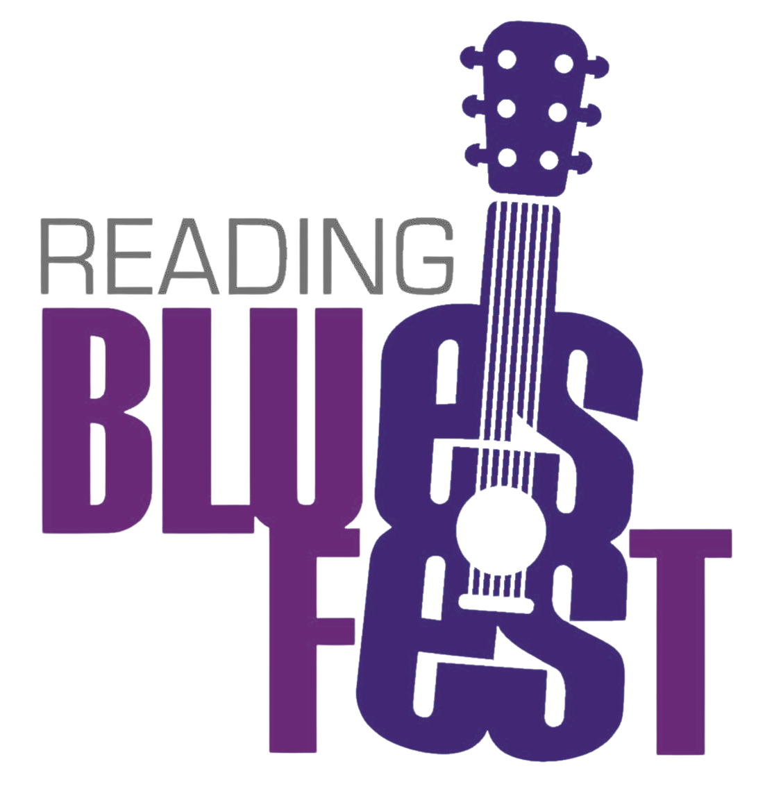 Reading Blues Fest