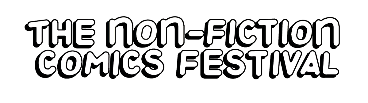 The Non-Fiction Comics Festival