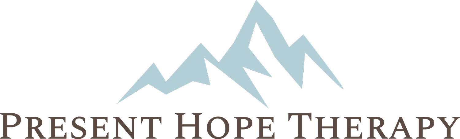 Present Hope Therapy