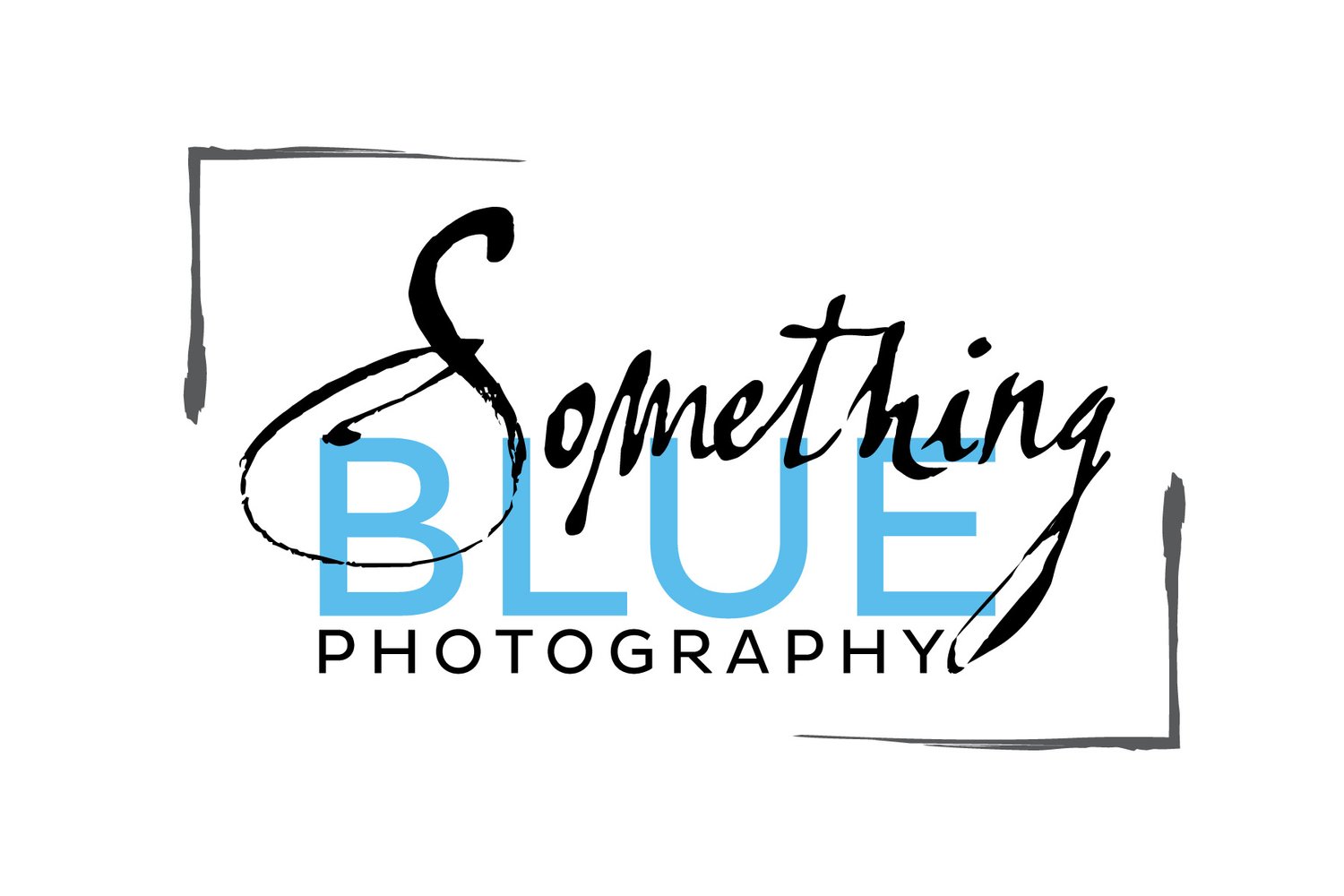 Something Blue Photography