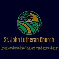 St. John Lutheran Church 