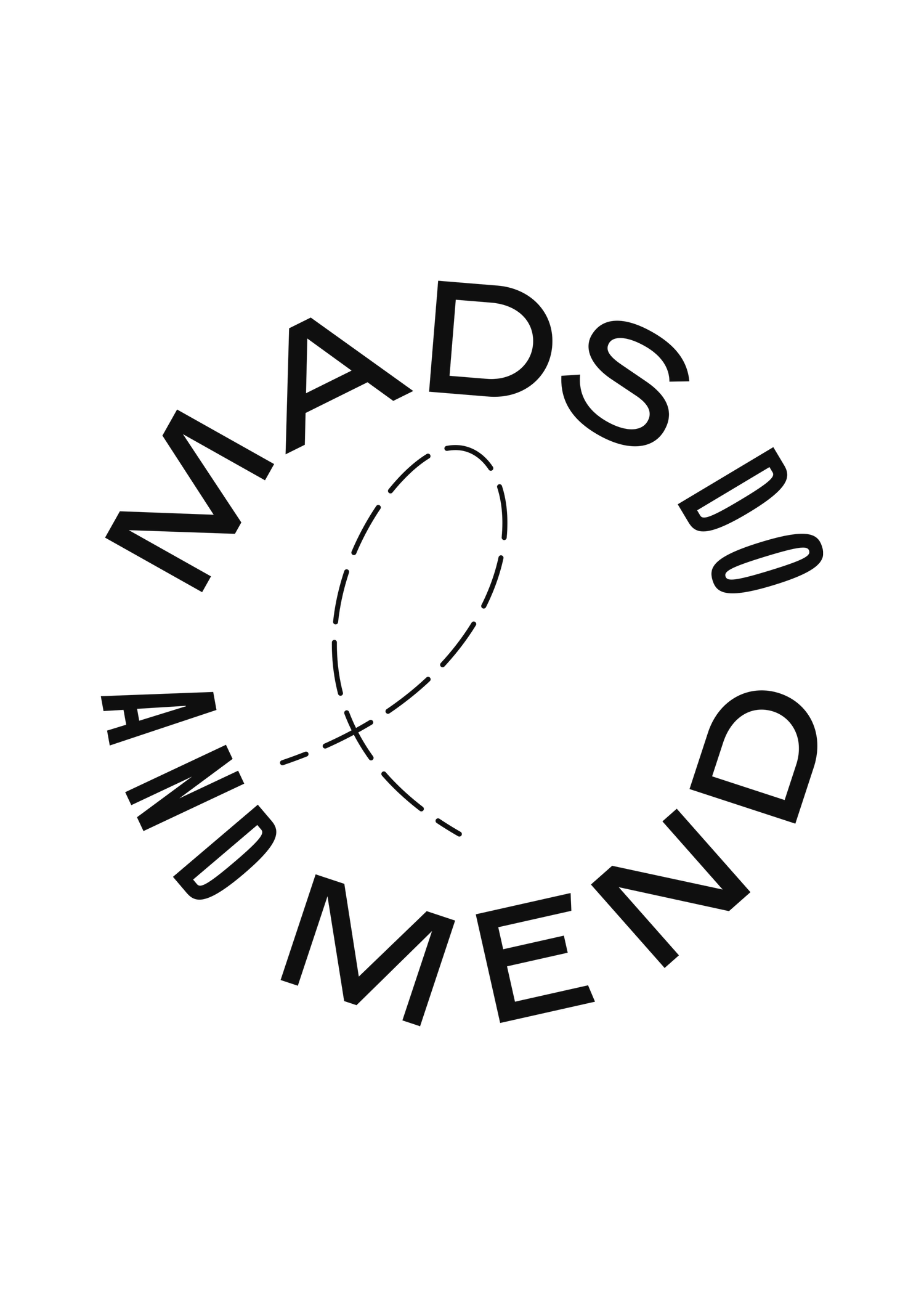 Mads do &amp; Mend