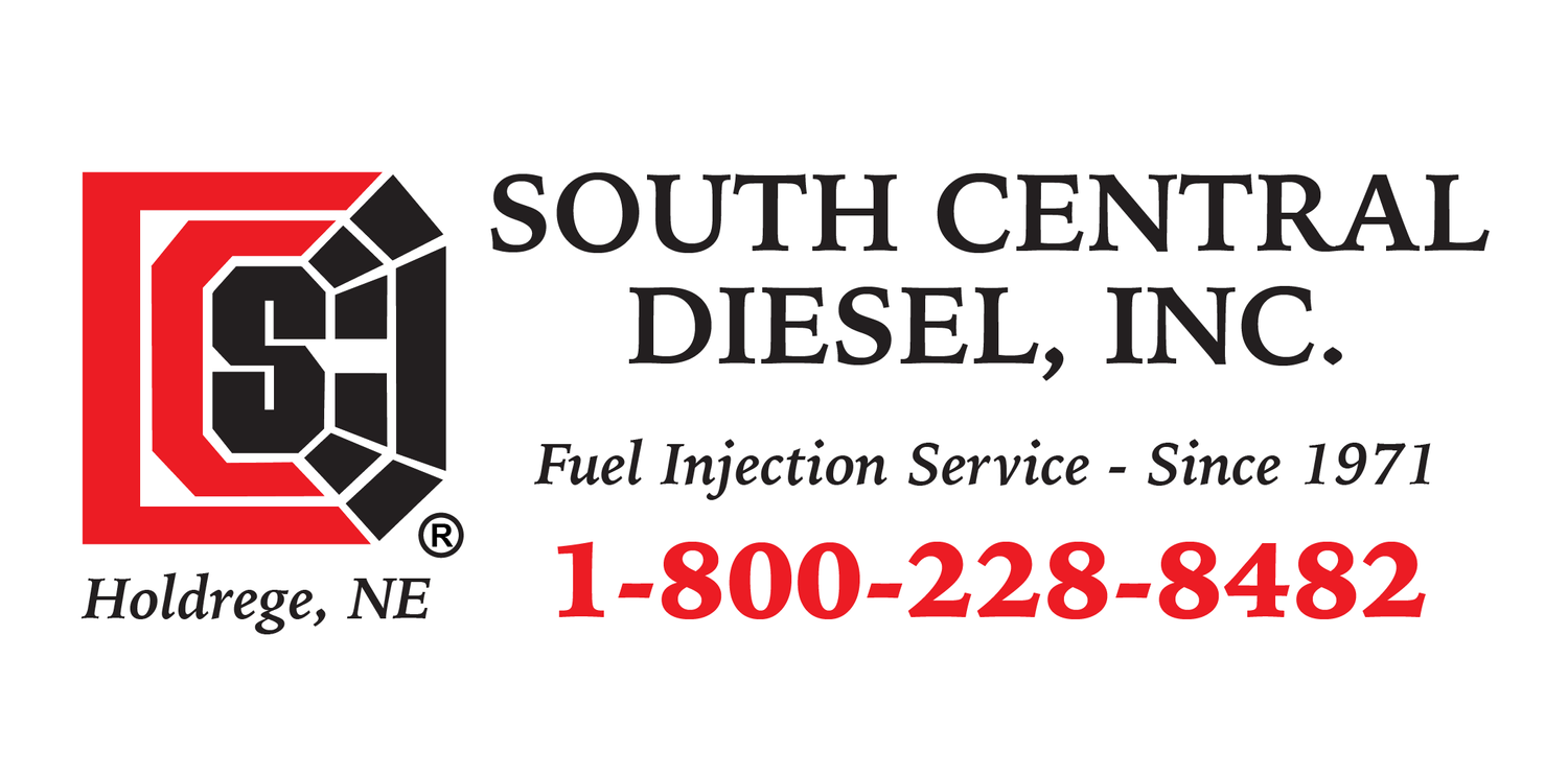 South Central Diesel, Inc